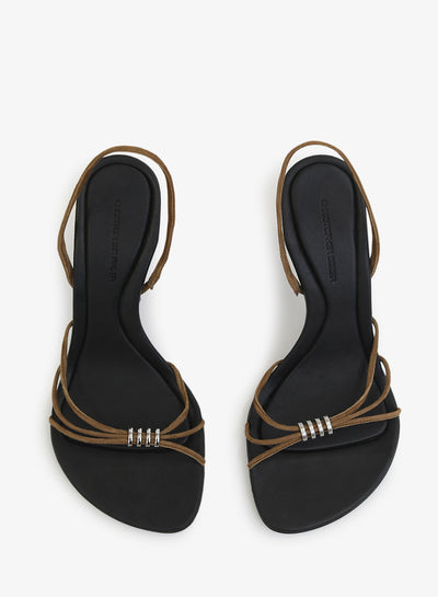 Giro Heel