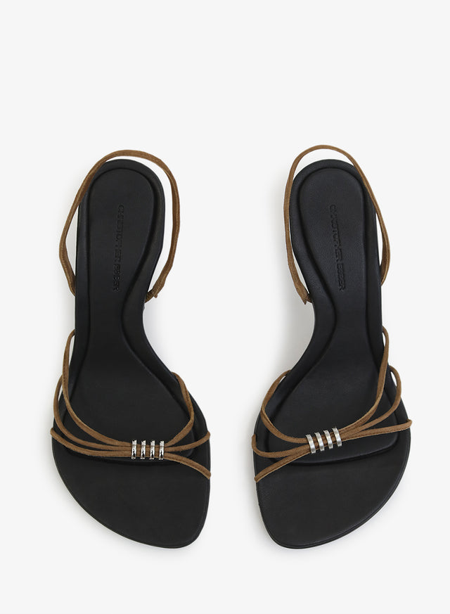Giro Heel