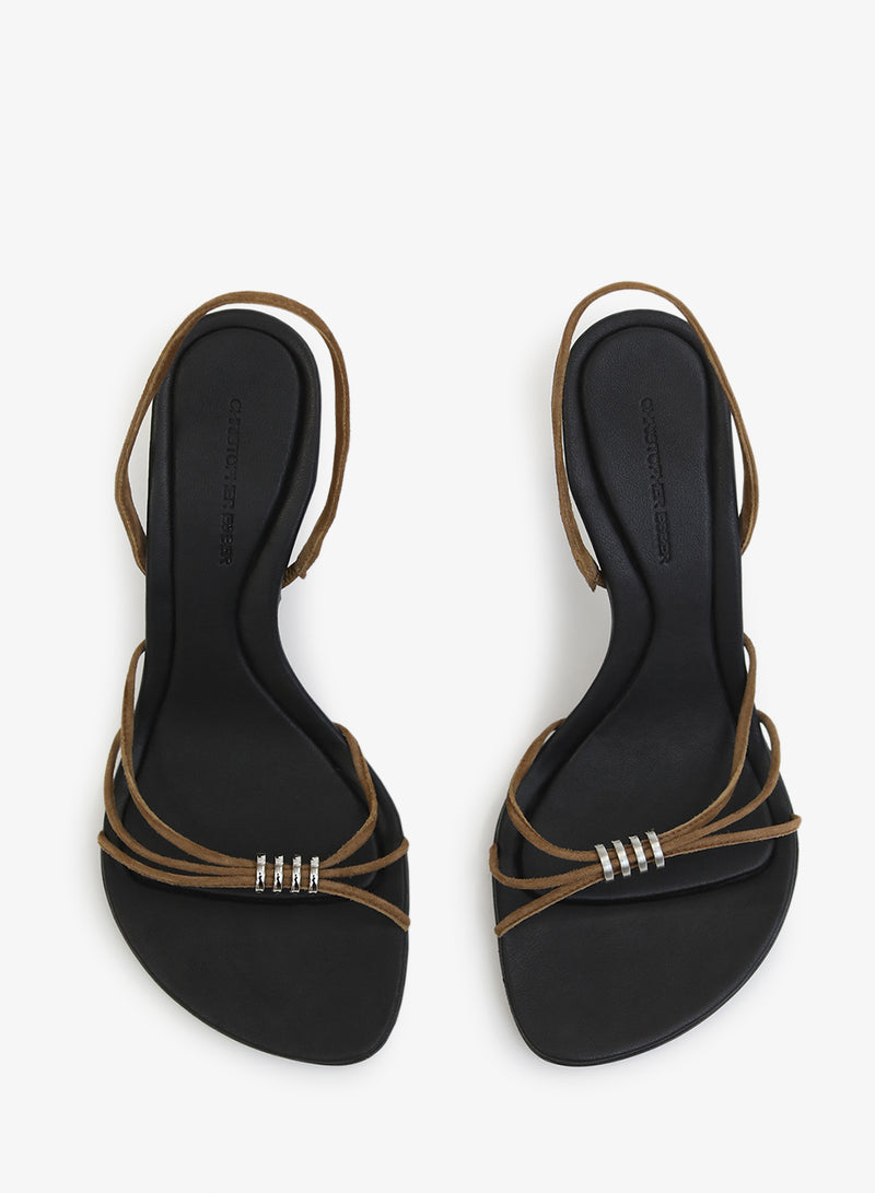 Giro Heel - Image 3