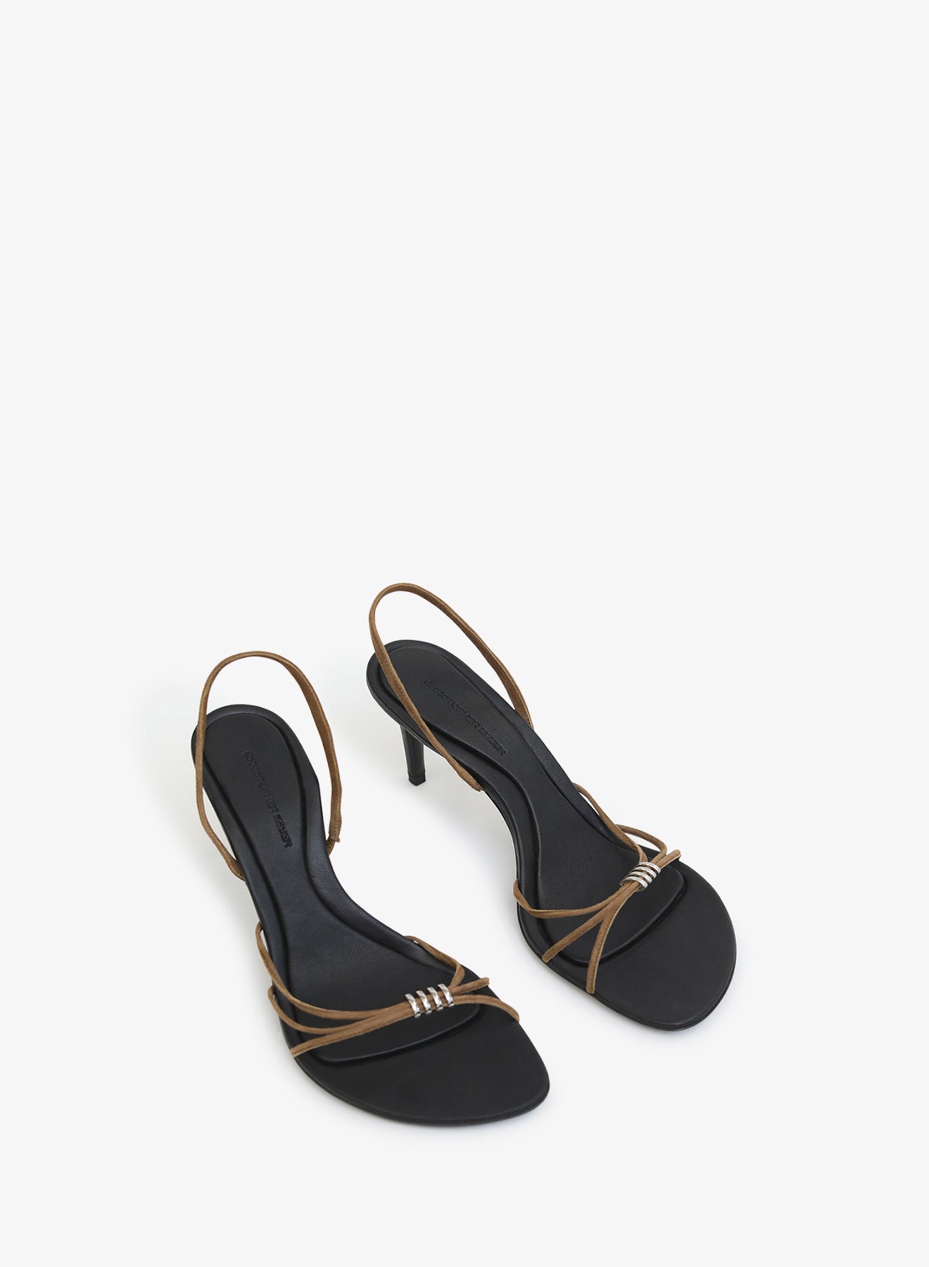 Giro Heel