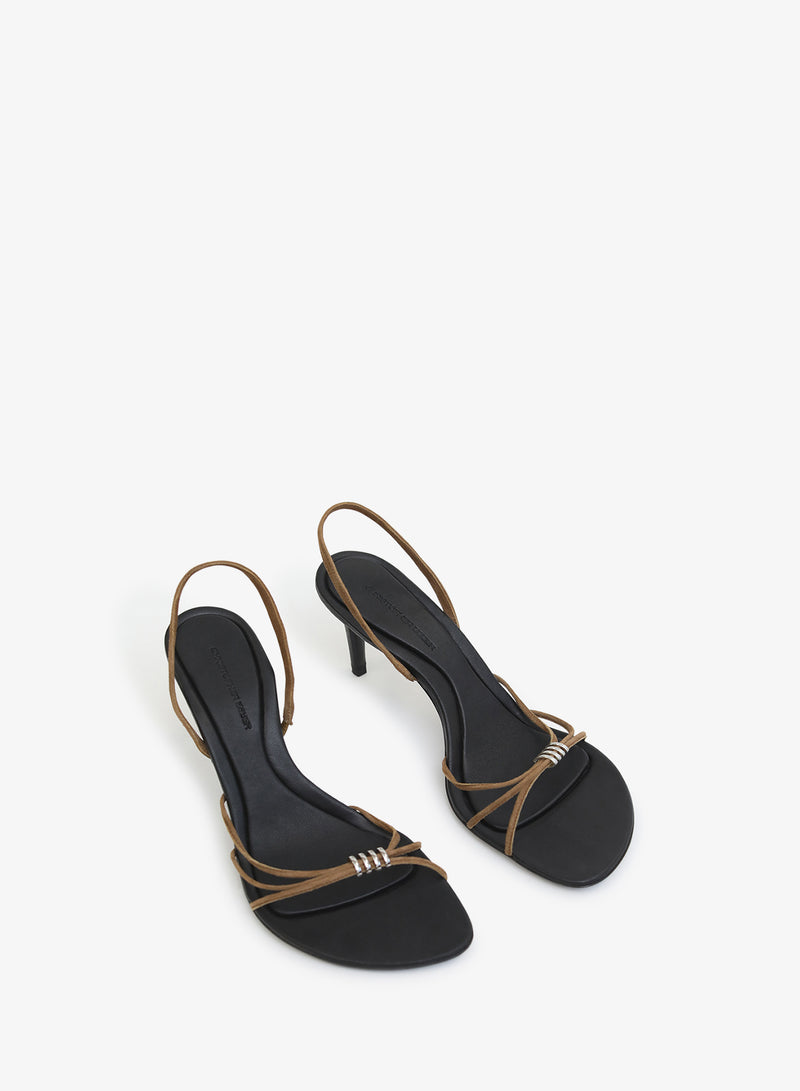 Giro Heel - Image 2