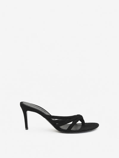 Mica Heel