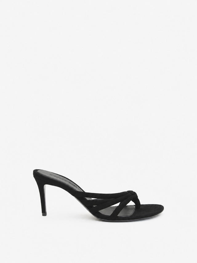 Mica Heel