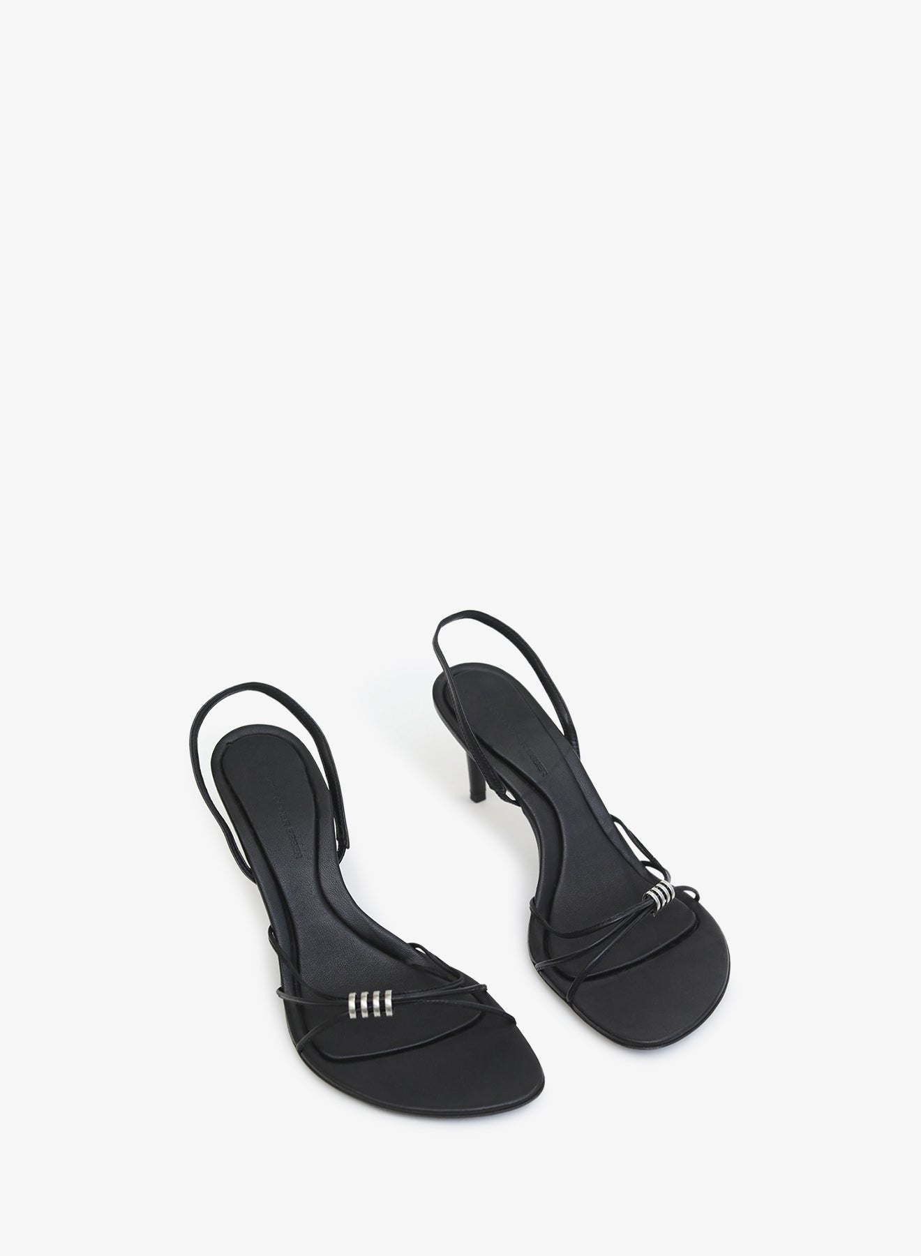 Giro Heel