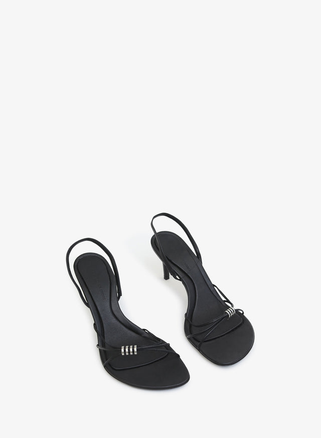 Giro Heel
