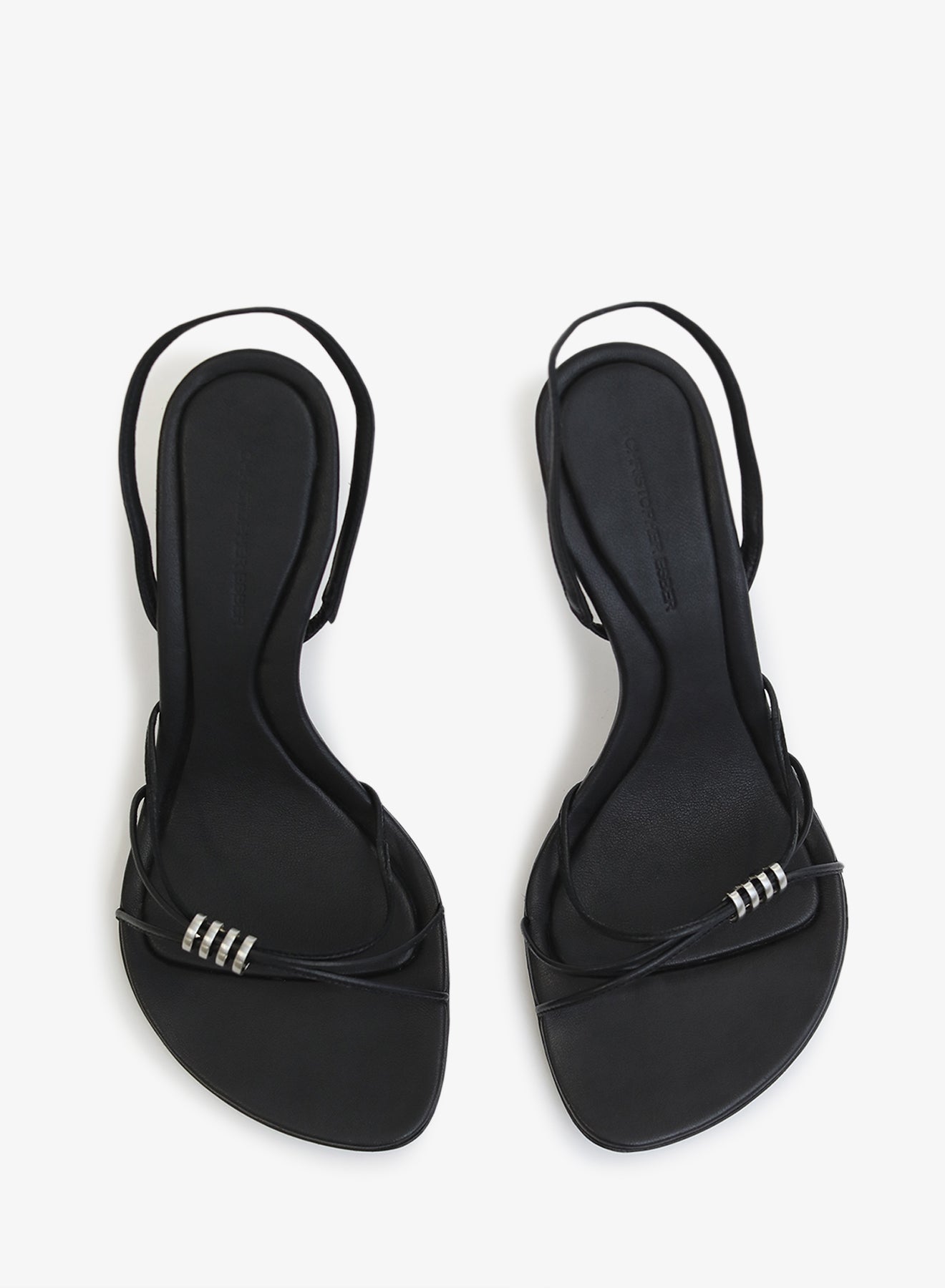Giro Heel