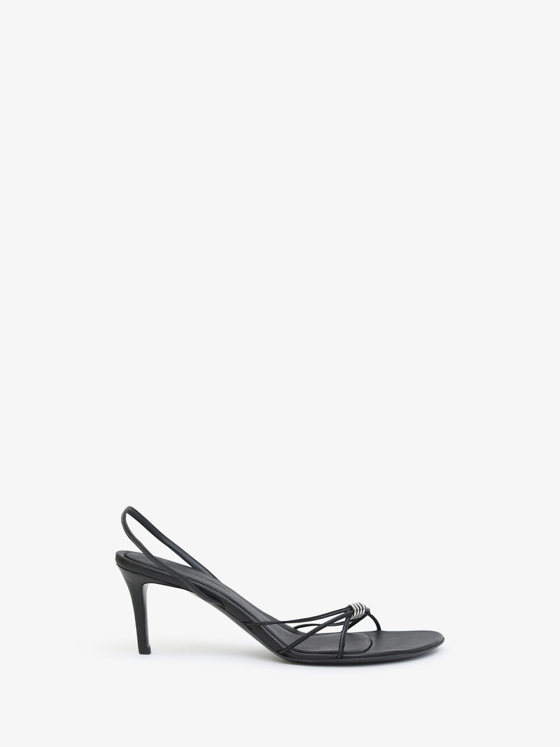 Giro Heel - Image 1