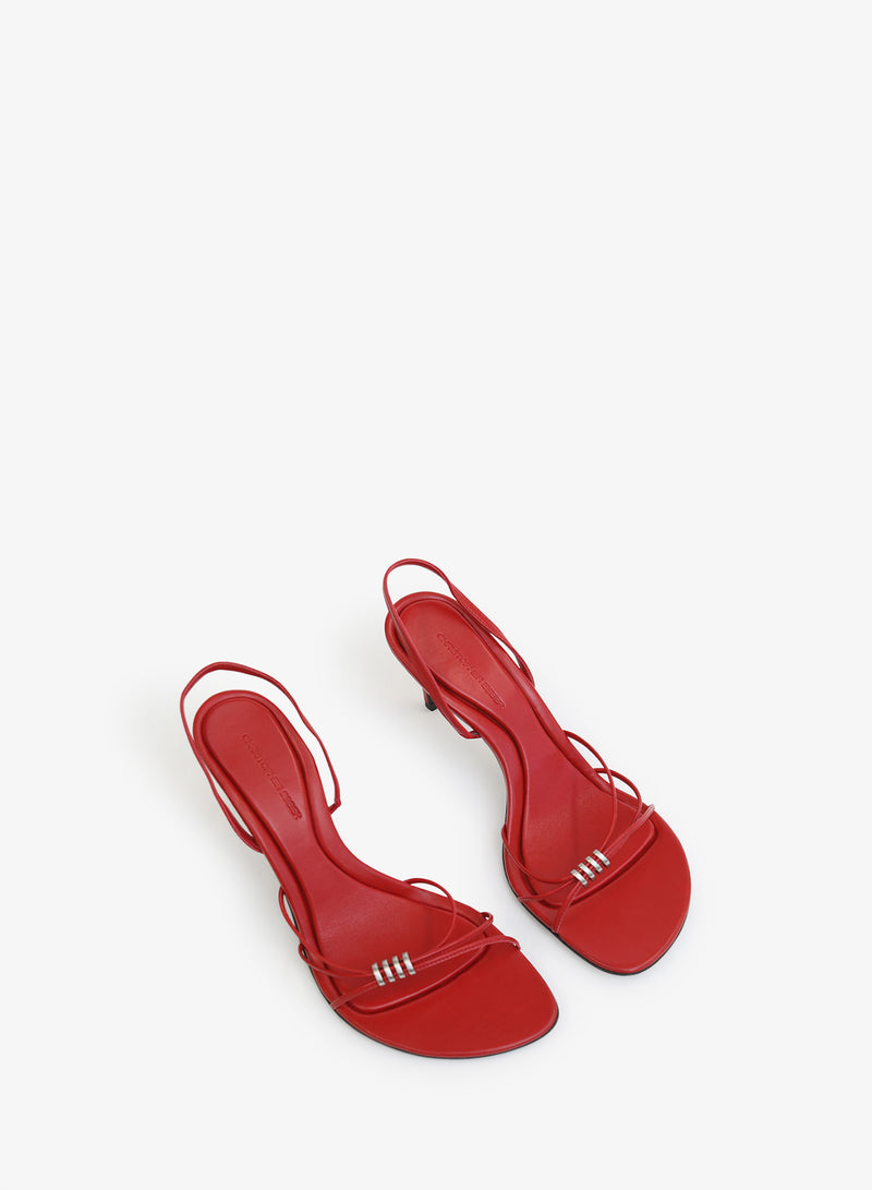 Giro Heel - Image 2