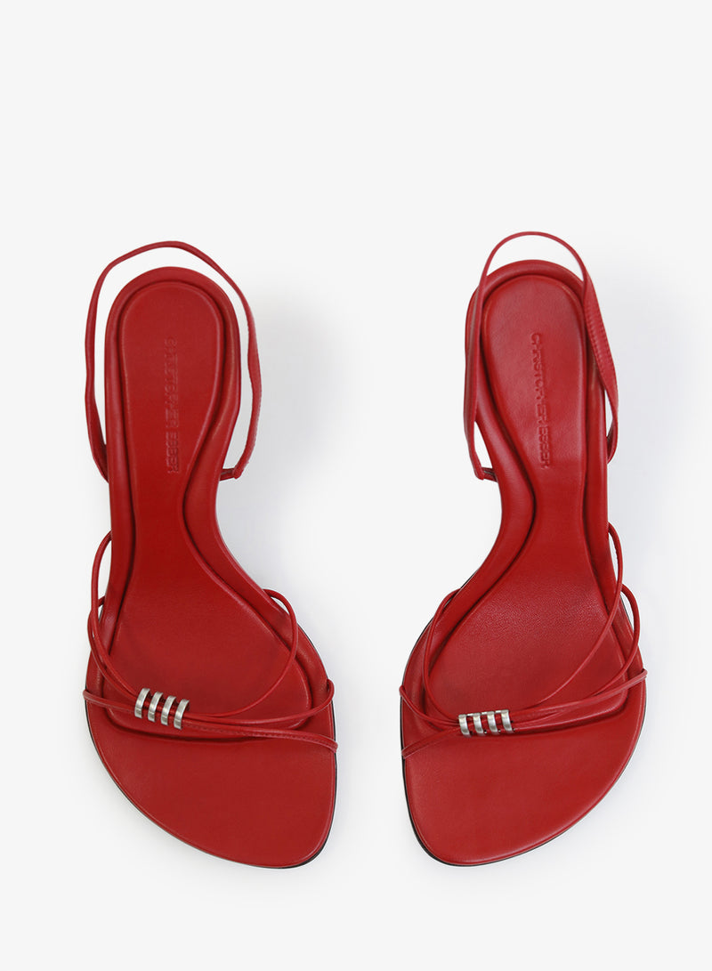 Giro Heel - Image 5