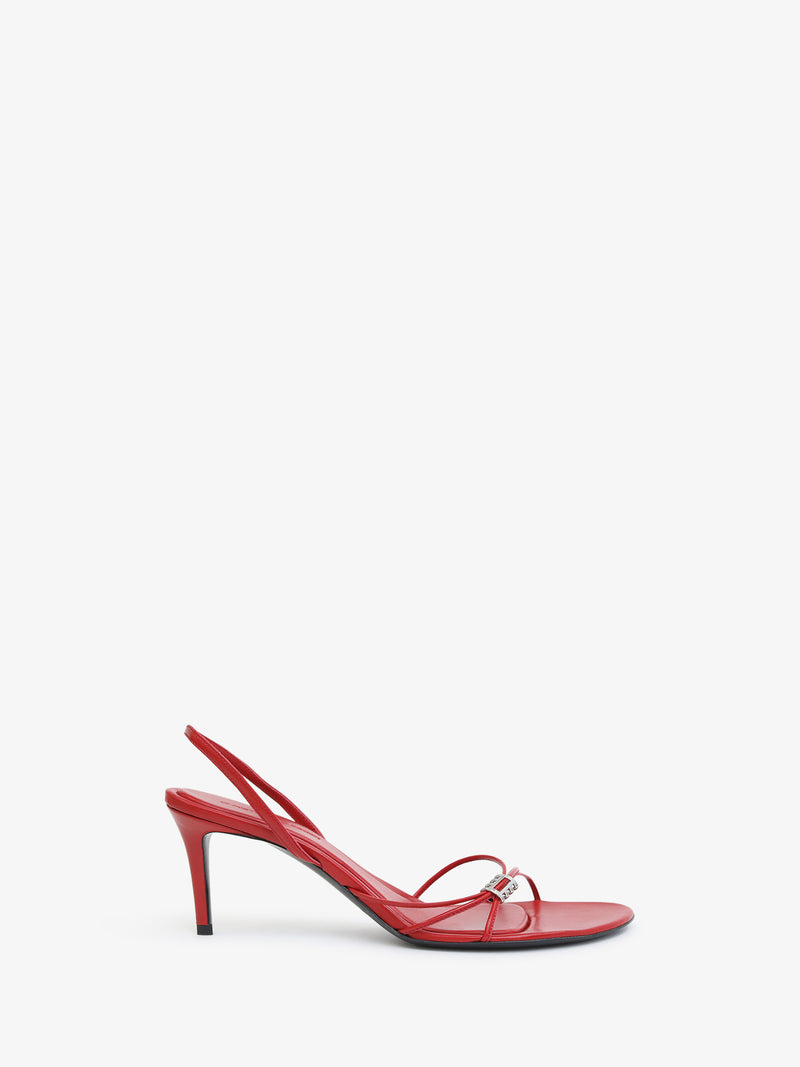 Giro Heel - Image 1