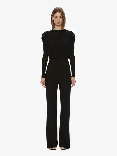 Aurelia Sculpted Spiral Bodysuit