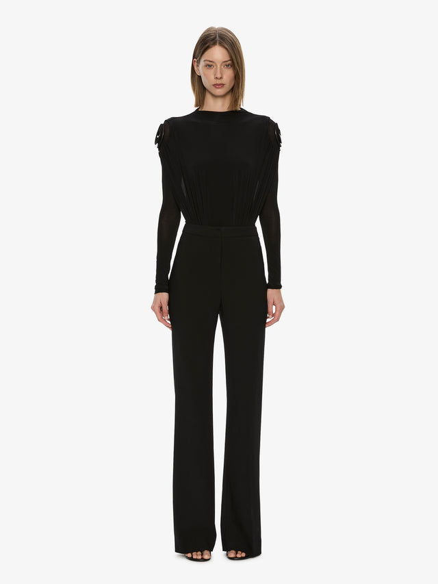 Aurelia Sculpted Spiral Bodysuit