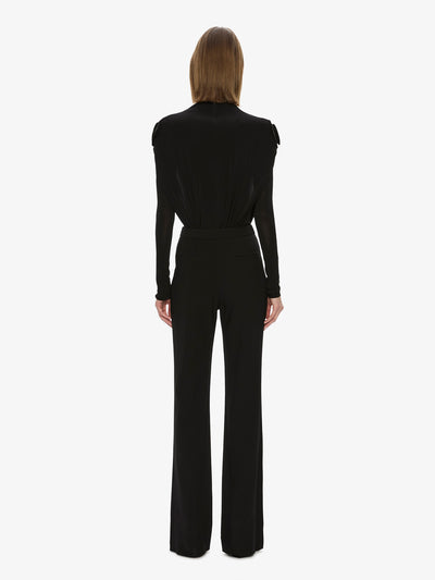 Aurelia Sculpted Spiral Bodysuit