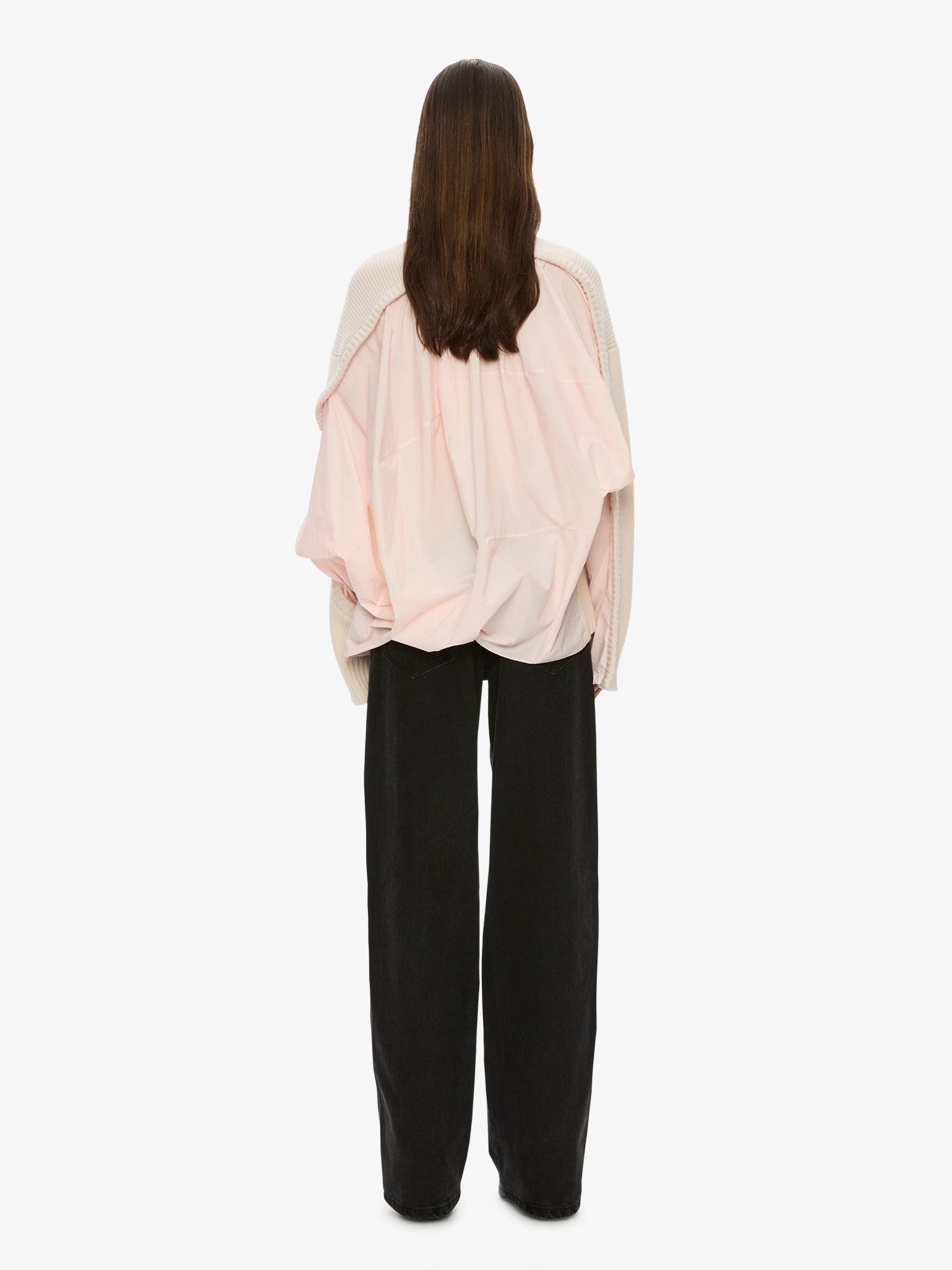 Airbag Sweater
