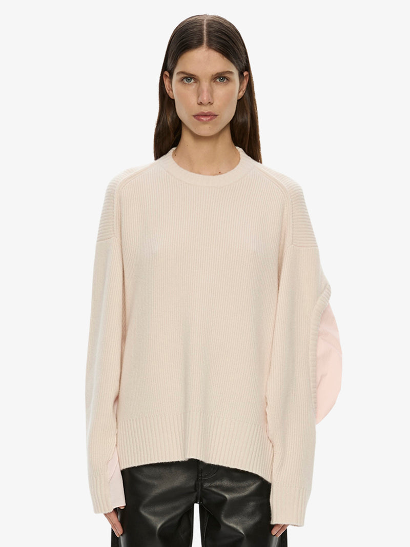 Airbag Sweater - Image 1