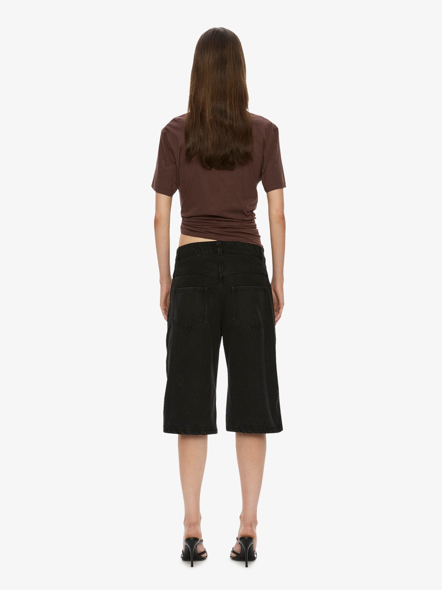 Bree Quartz Tee
