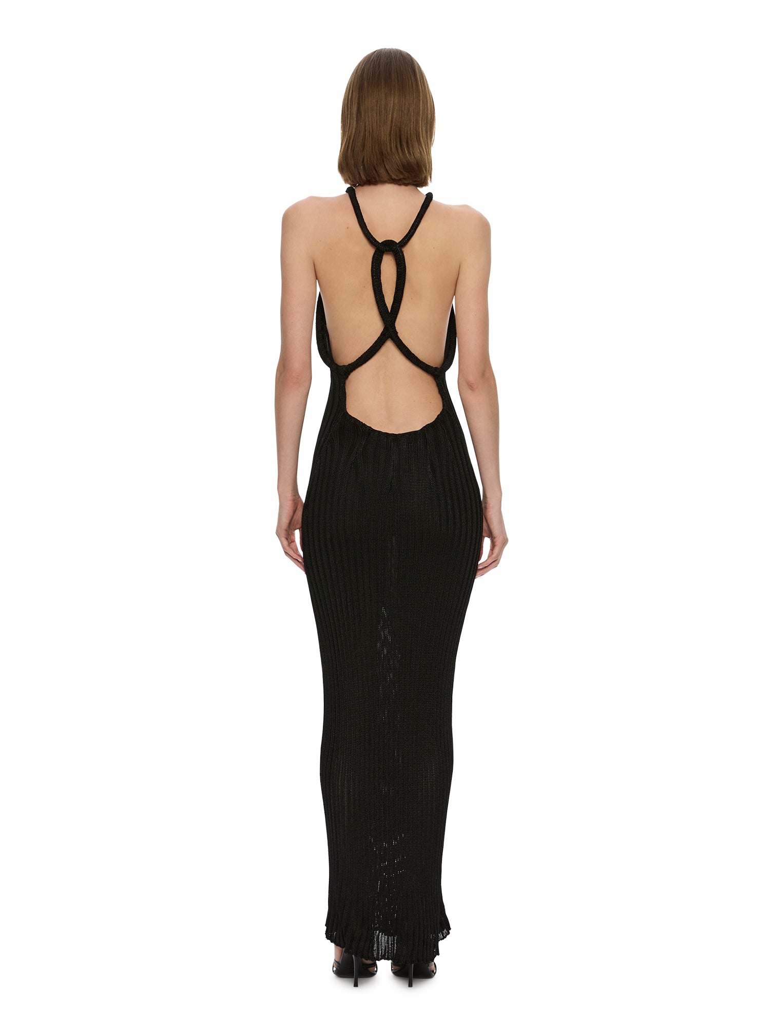 Nyx Knit Dress