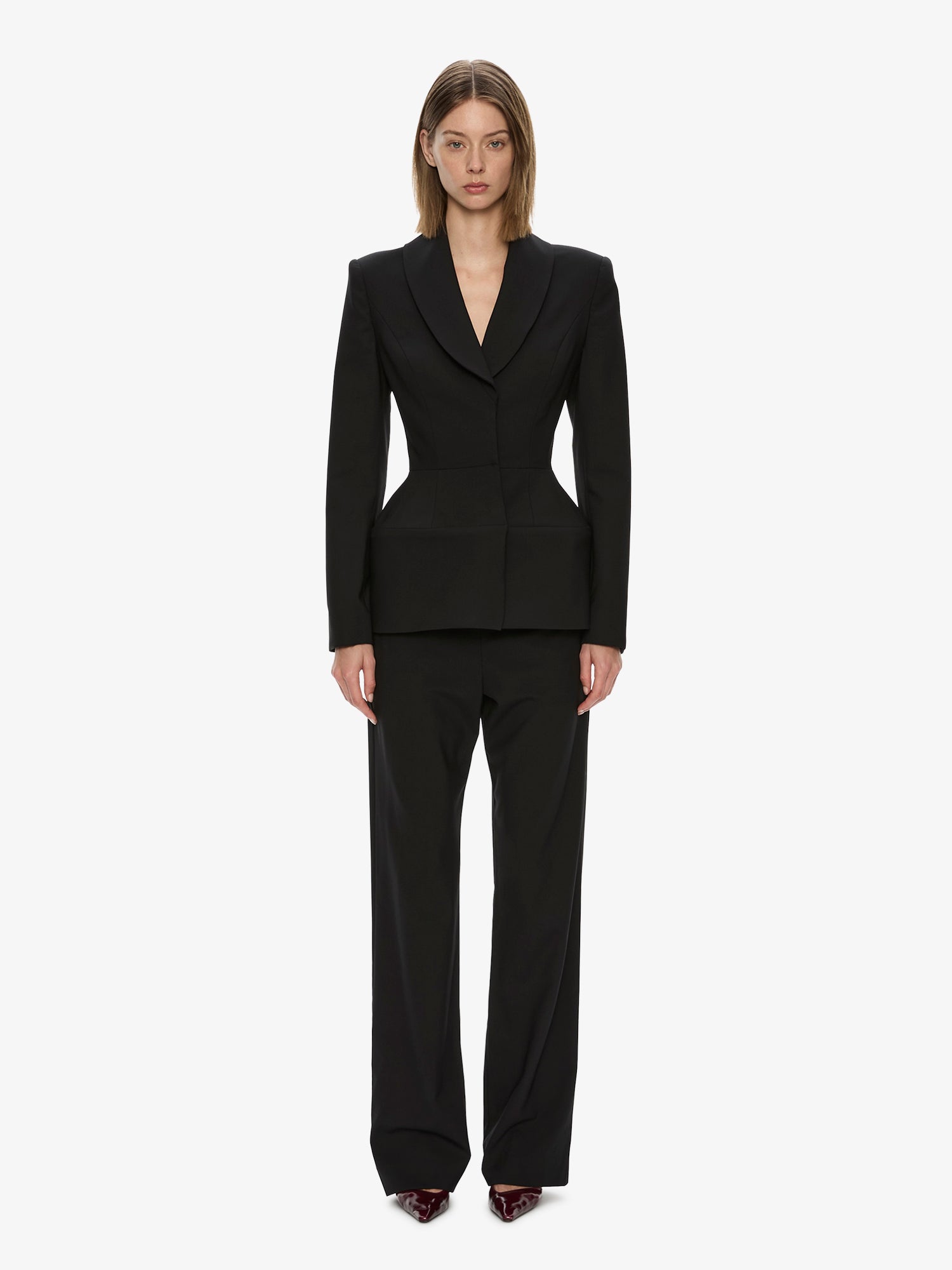 Lea Trouser