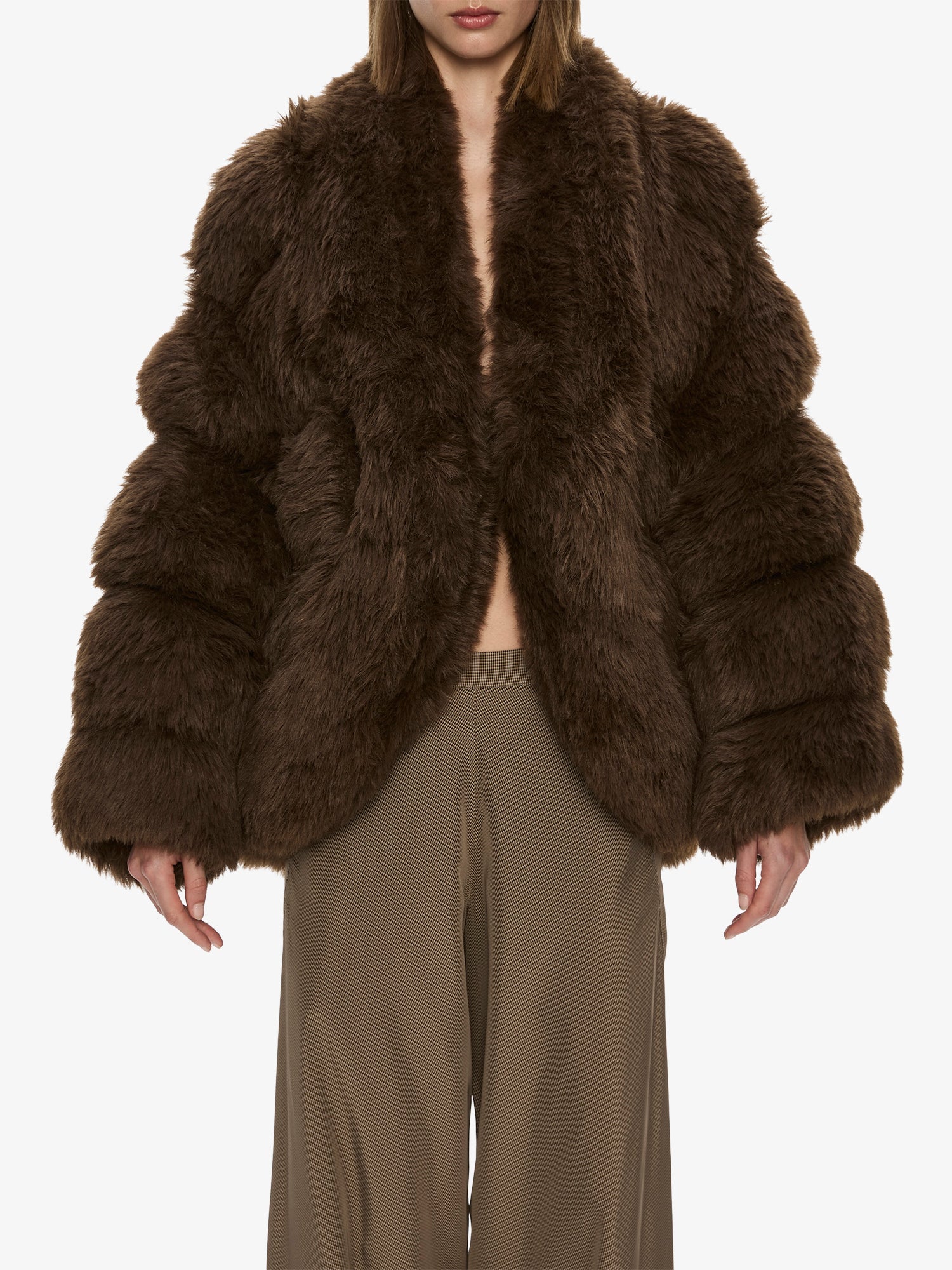 Tabatha Jacket