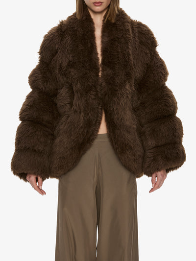 Tabatha Jacket
