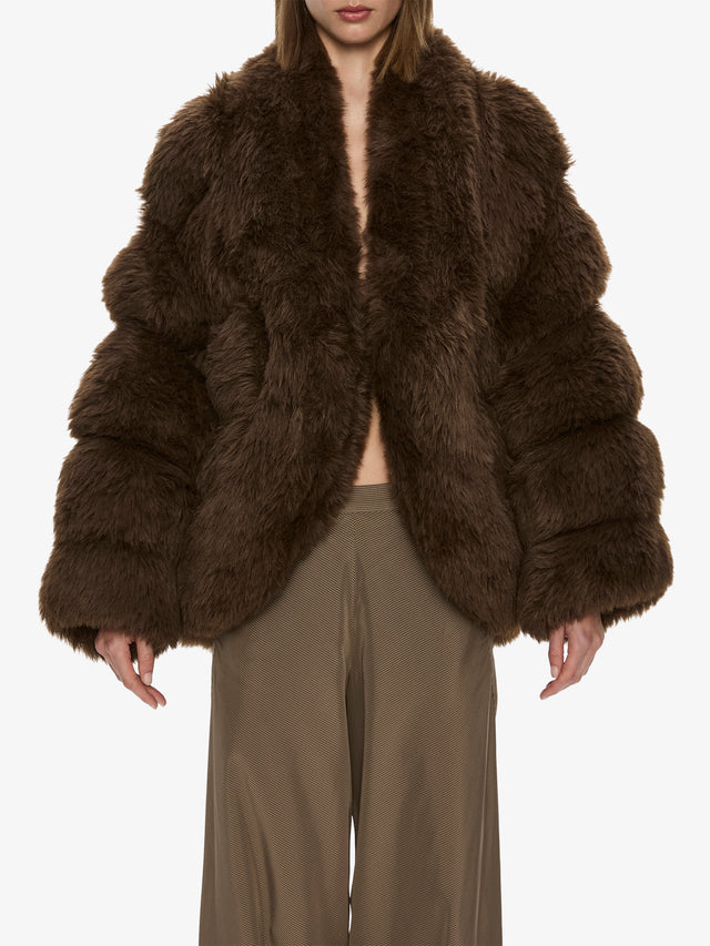 Tabatha Jacket