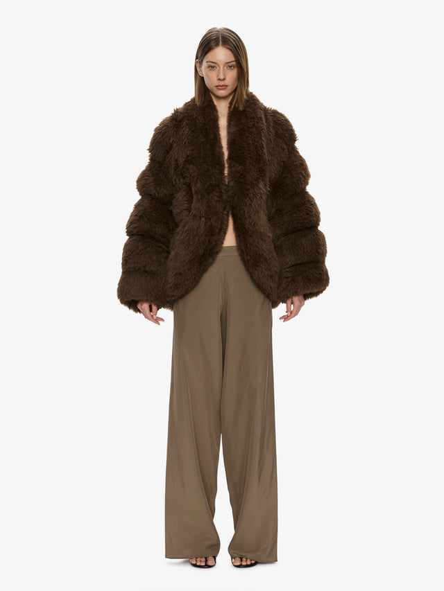 Tabatha Jacket