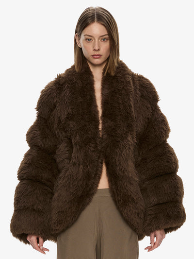 Tabatha Jacket