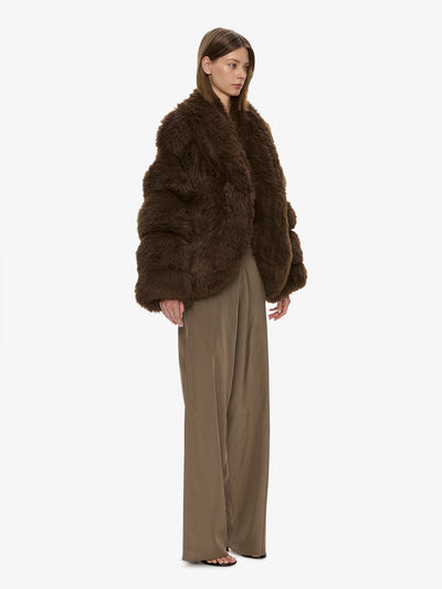 Tabatha Jacket