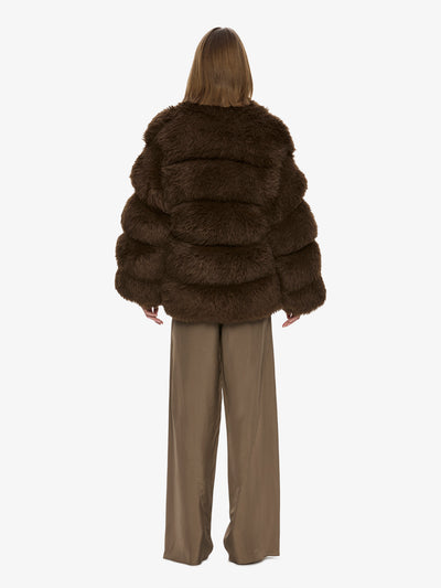 Tabatha Jacket