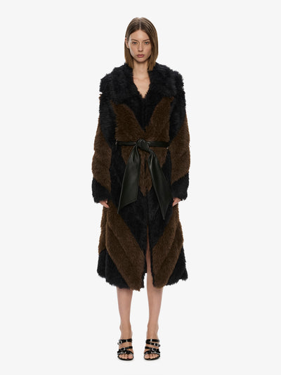 Nora Coat