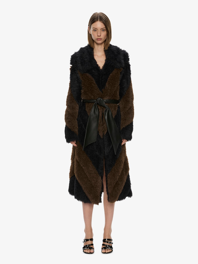 Nora Coat