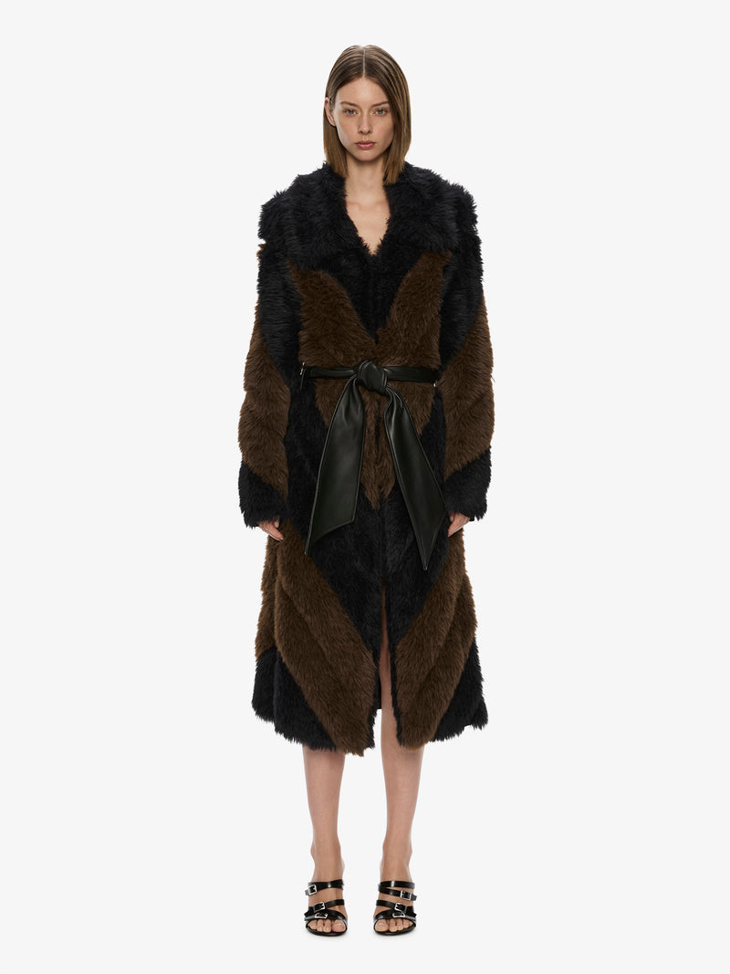 Nora Coat - Image 1