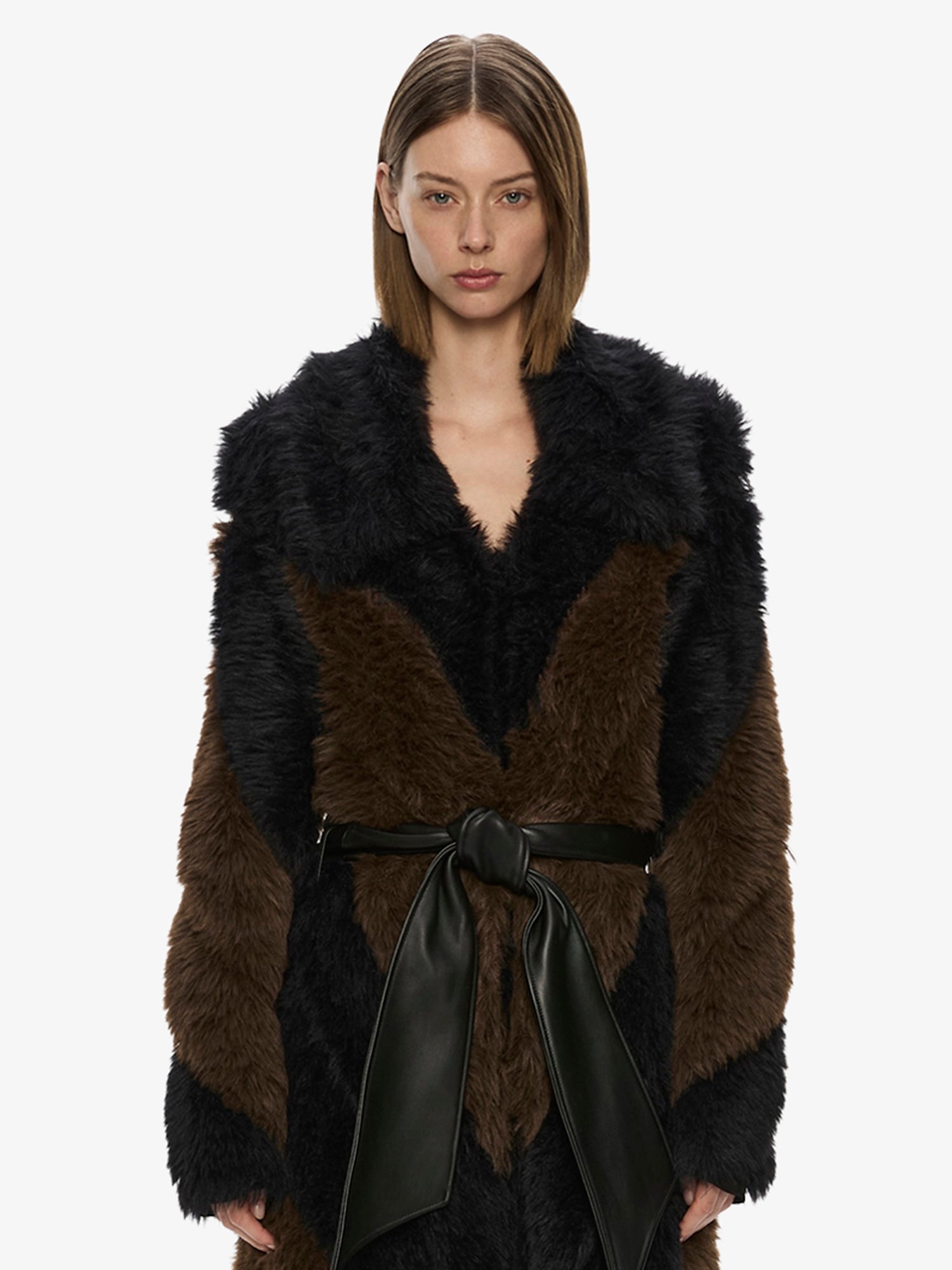 Nora Coat