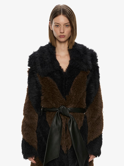 Nora Coat