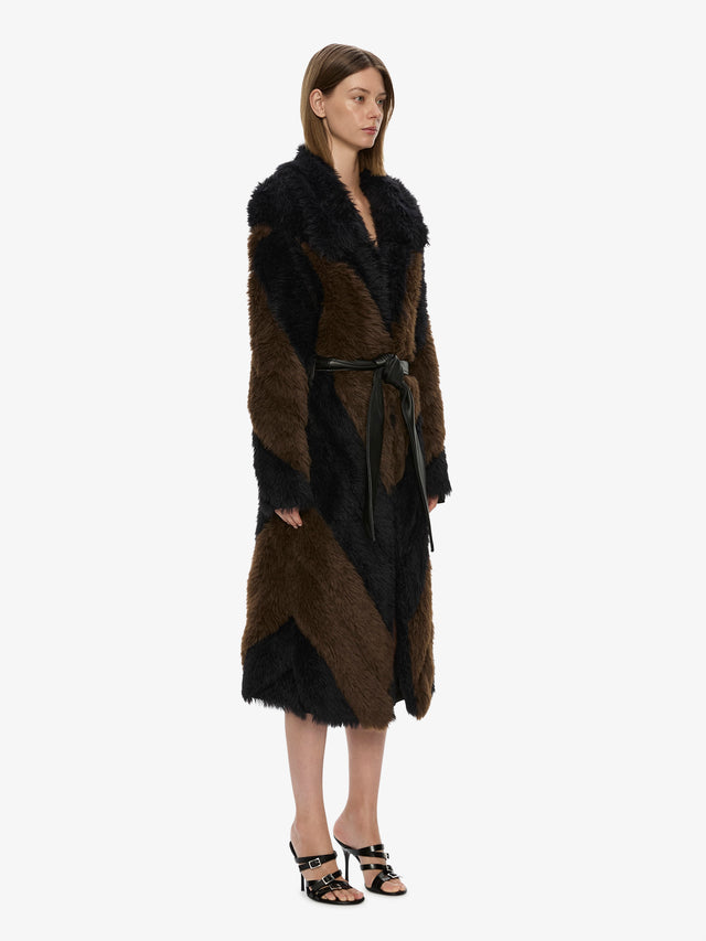 Nora Coat