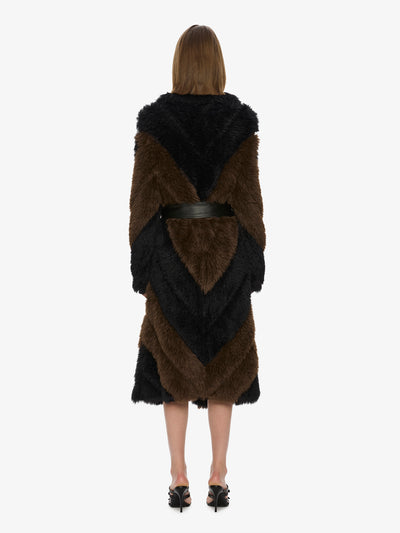 Nora Coat