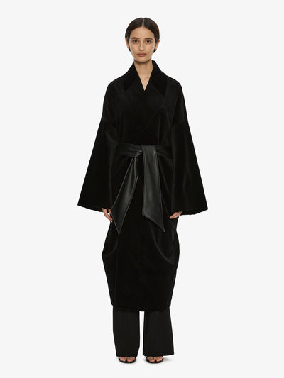 Manor Coat