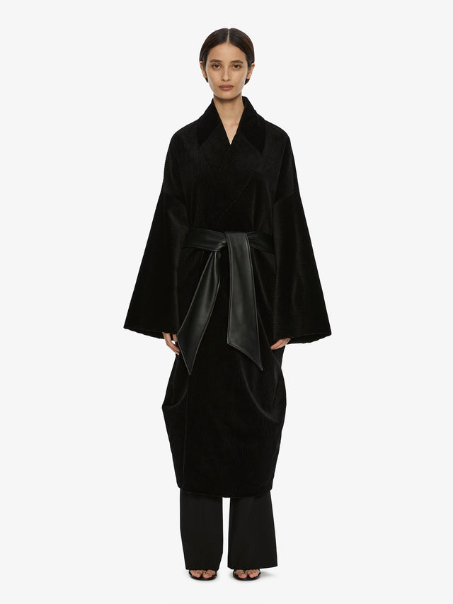 Manor Coat