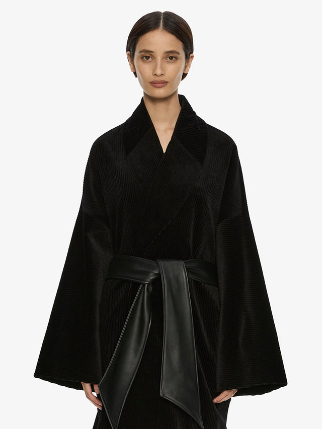 Manor Coat