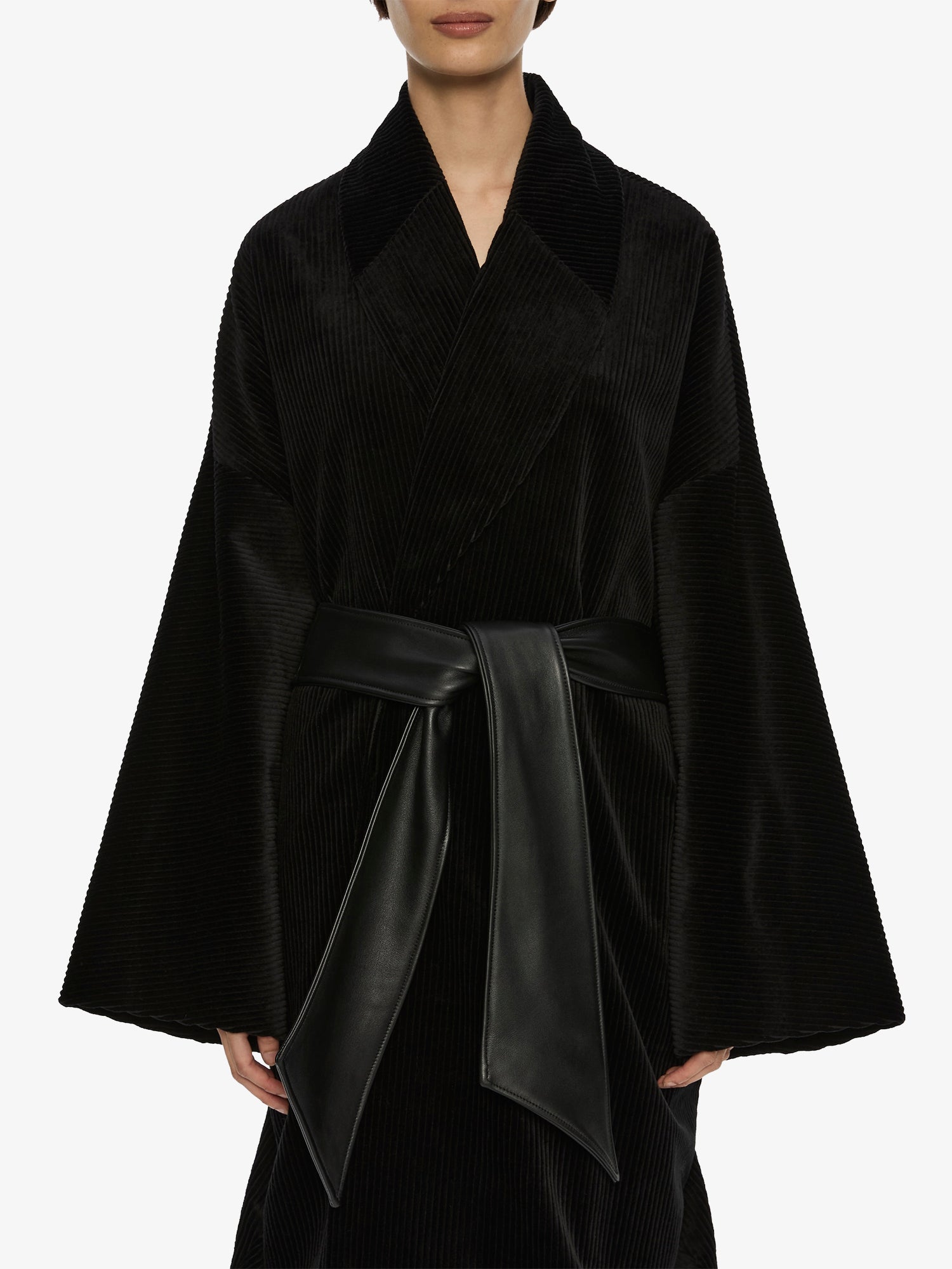 Manor Coat