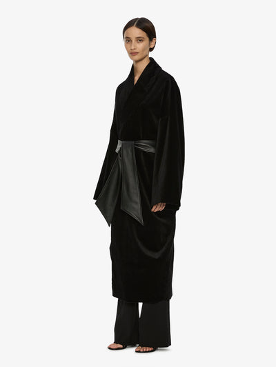 Manor Coat
