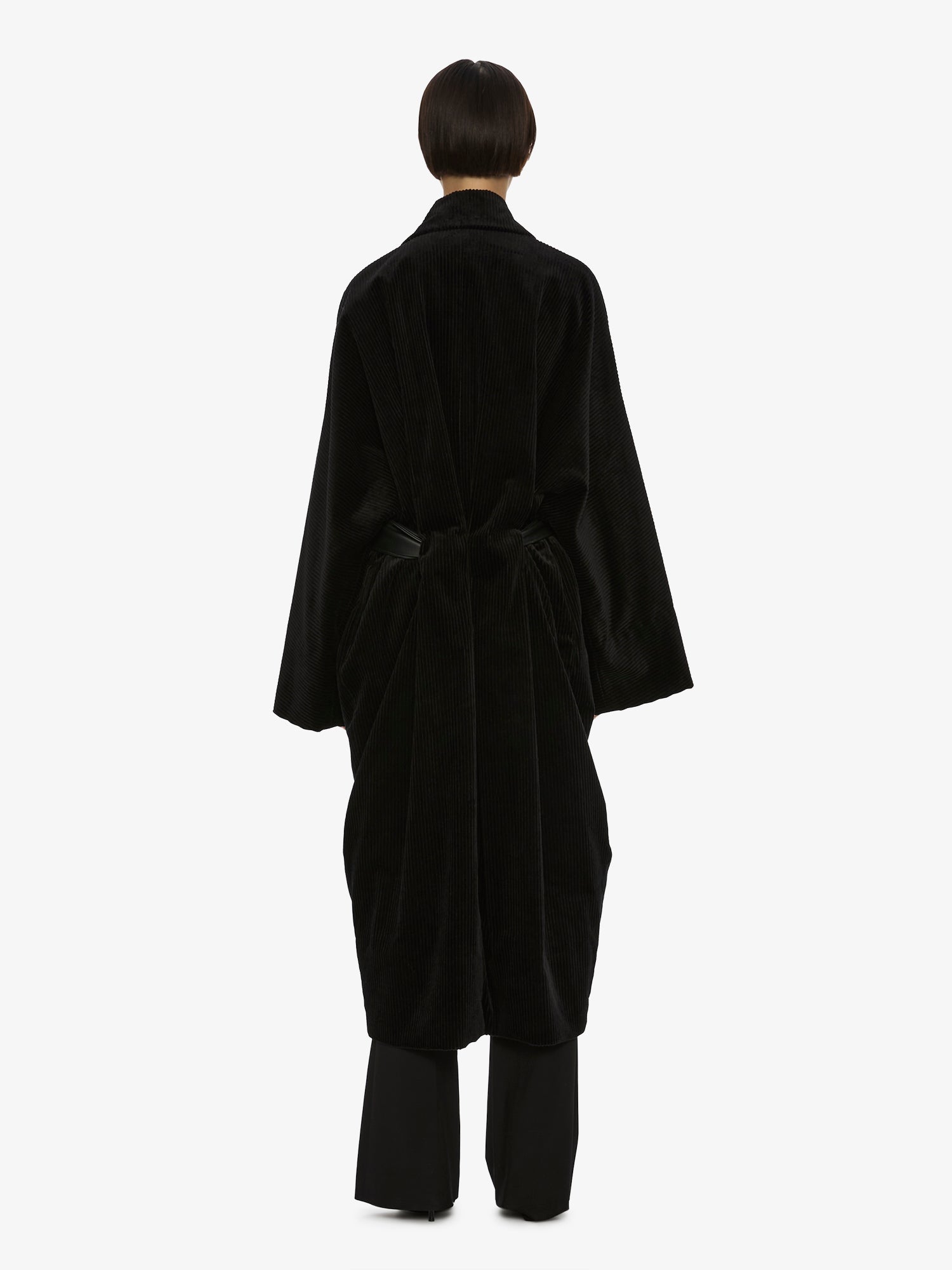 Manor Coat