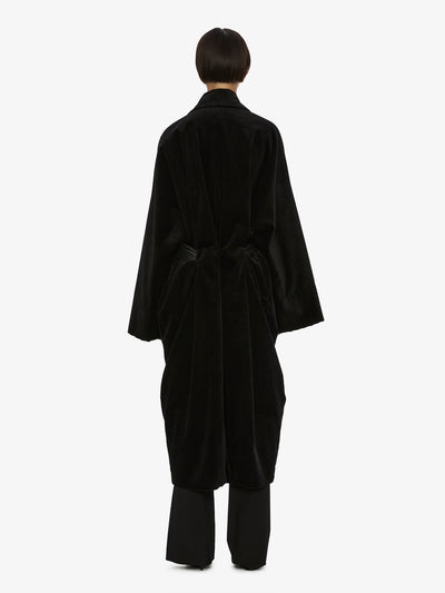 Manor Coat