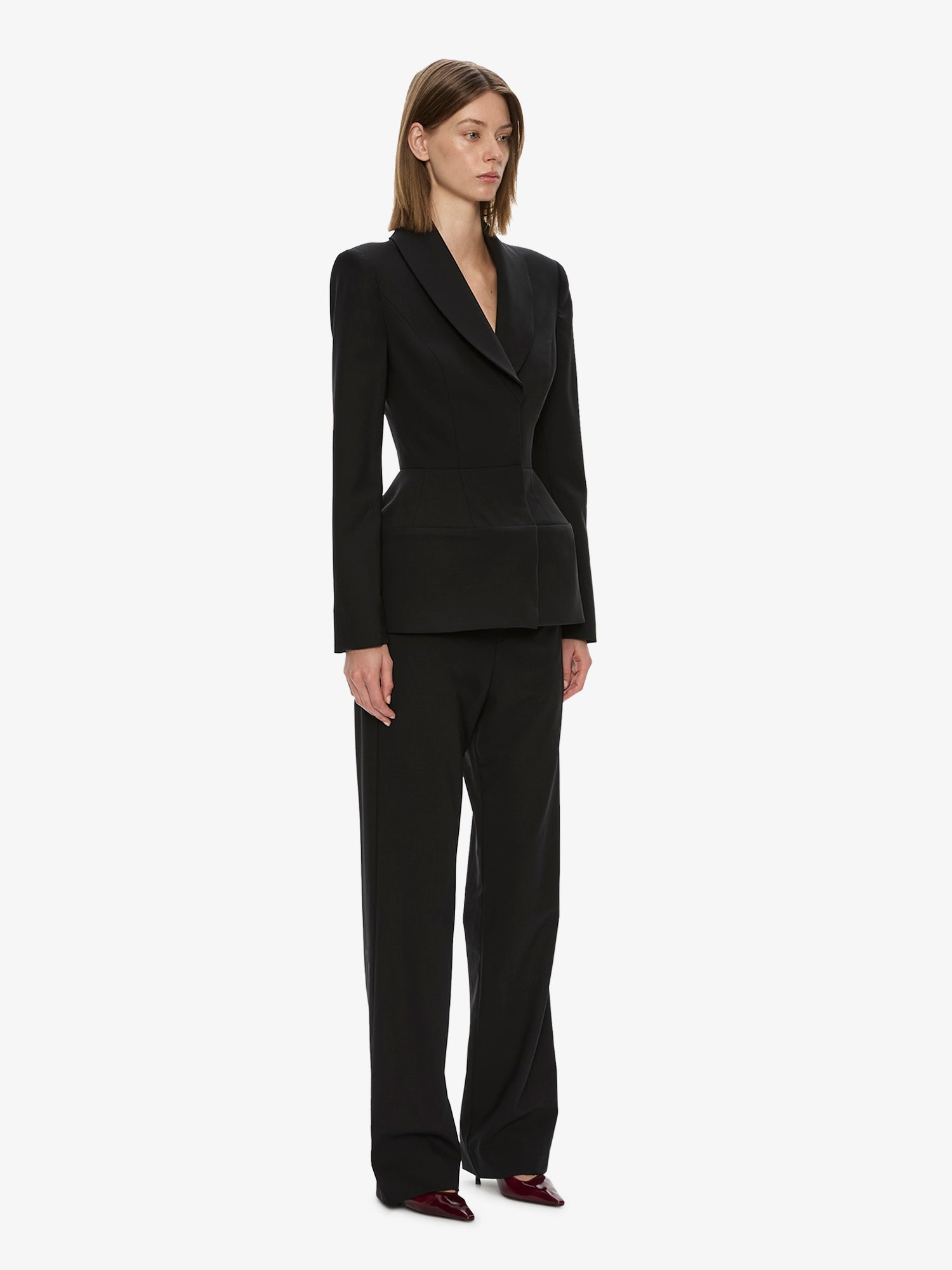 Lea Jacket