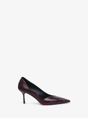 Max Patent Pump