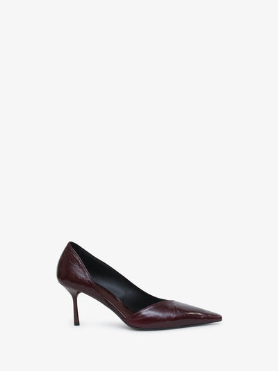 Max Patent Pump
