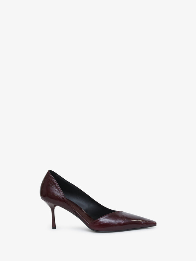 Max Patent Pump