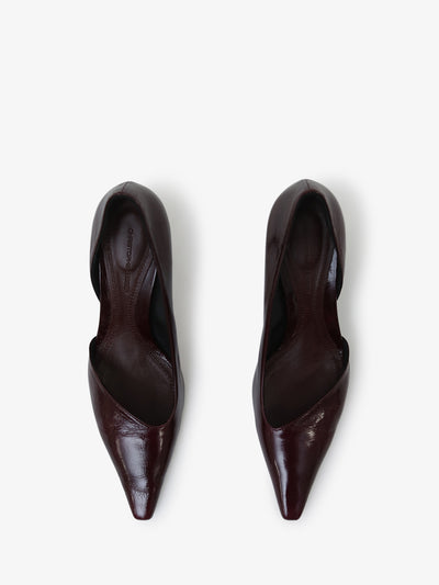 Max Patent Pump