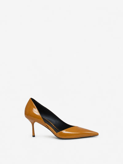 Max Patent Pump