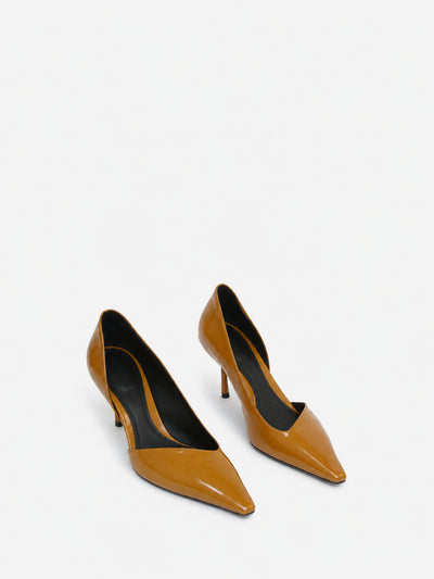 Max Patent Pump